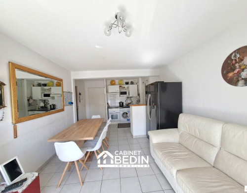 appartement  GUJAN MESTRAS
