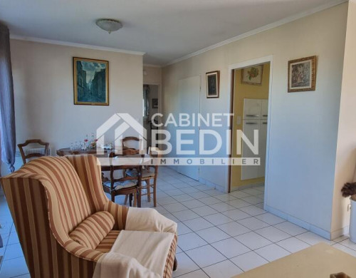 appartement  EYSINES