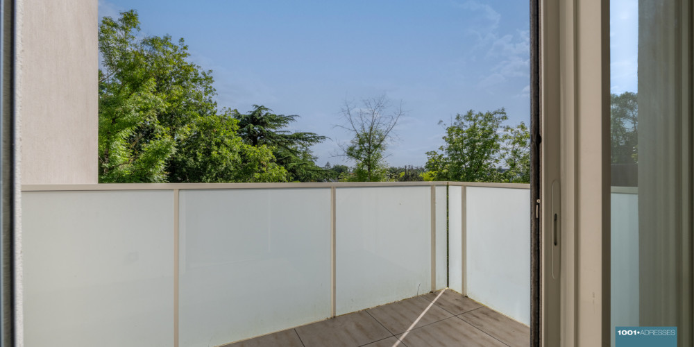appartement à CENON (33150)