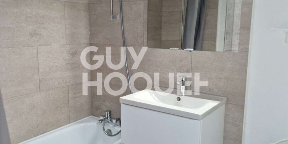 appartement à BORDEAUX (33000)