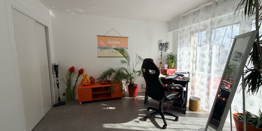 appartement à ARCACHON (33120)