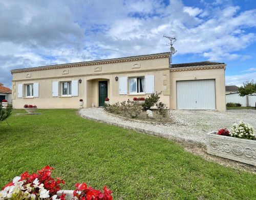 maison  LIBOURNE