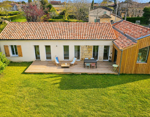 maison  LIBOURNE
