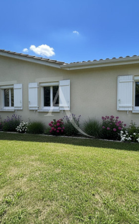 Maison  EYSINES