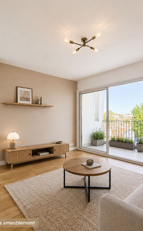 Appartement  TALENCE