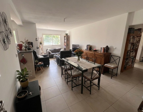 appartement  VILLENAVE D ORNON