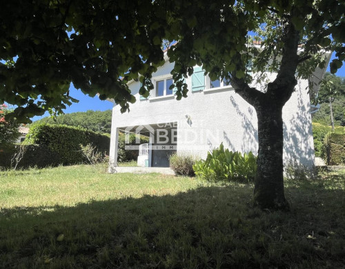 maison  FARGUES ST HILAIRE