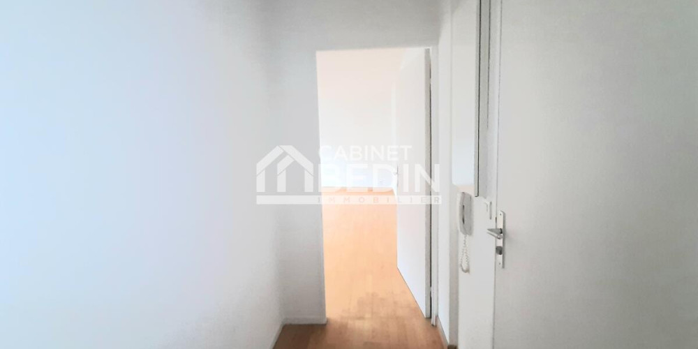 appartement à PESSAC (33600)