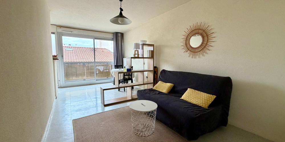 appartement à BORDEAUX (33800)