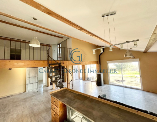 maison  LE PIAN SUR GARONNE