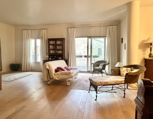 appartement  BORDEAUX