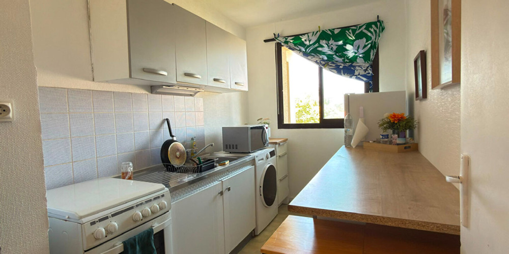 appartement à BORDEAUX (33200)