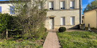 maison à LIBOURNE (33500)