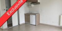 appartement à BORDEAUX (33200)
