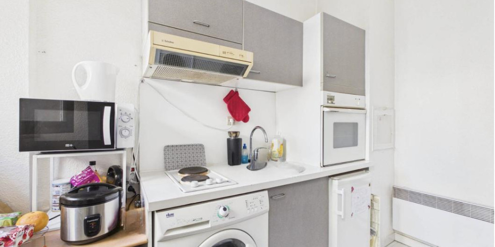 appartement à BORDEAUX (33000)