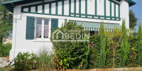 maison à BIGANOS (33380)