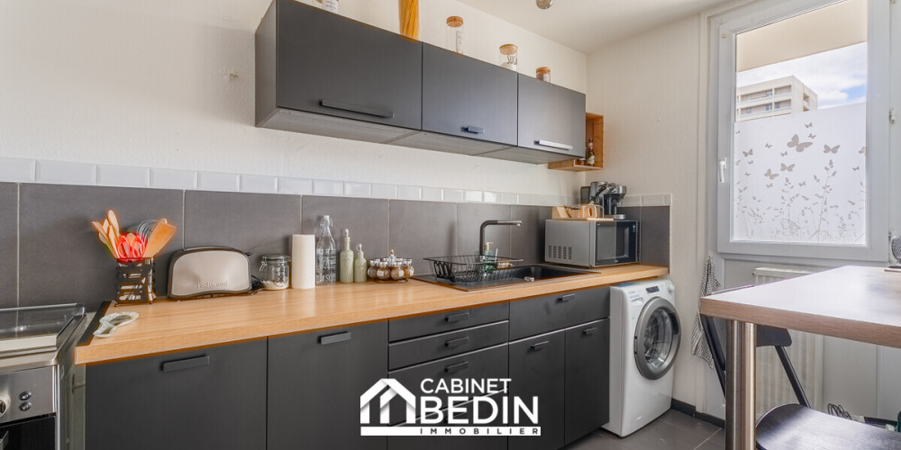 appartement à GRADIGNAN (33170)