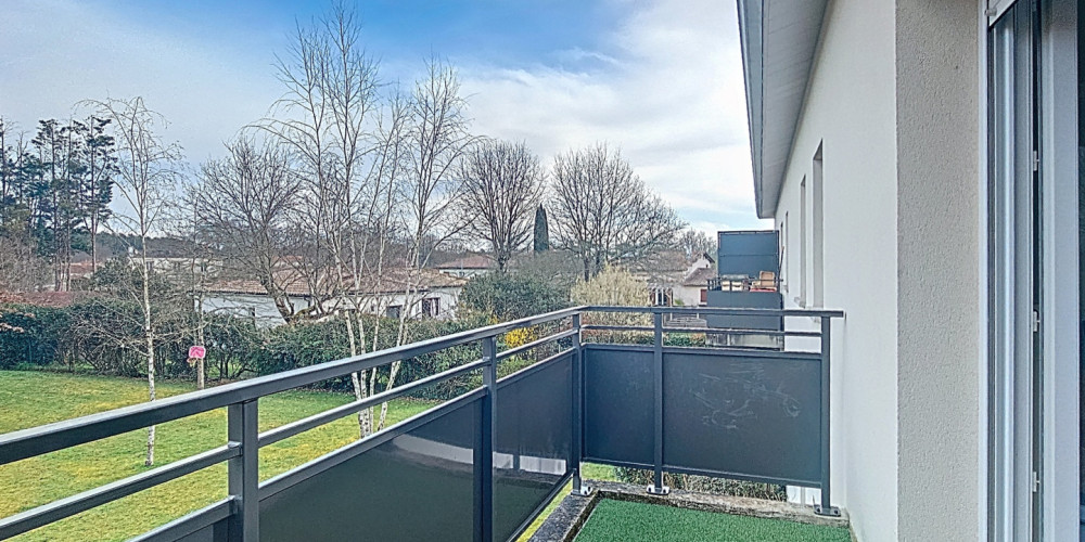 appartement à ST MEDARD EN JALLES (33160)