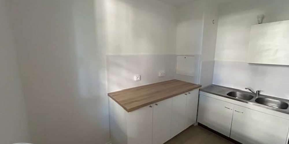 appartement à GRADIGNAN (33170)