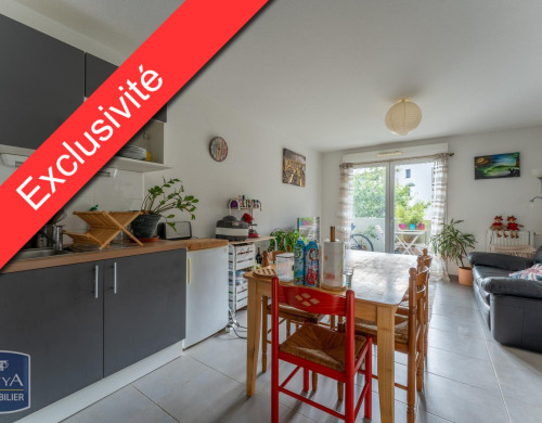 appartement  VILLENAVE D ORNON