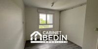 appartement à MERIGNAC (33700)