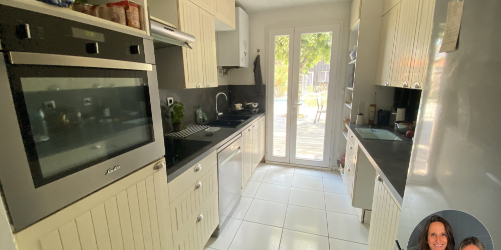 maison à LANTON (33138)