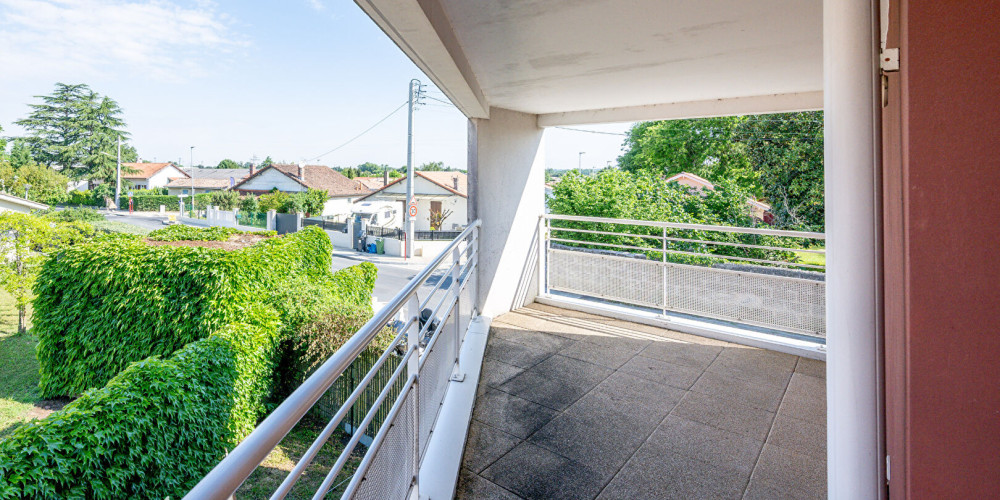 appartement à VILLENAVE D ORNON (33140)