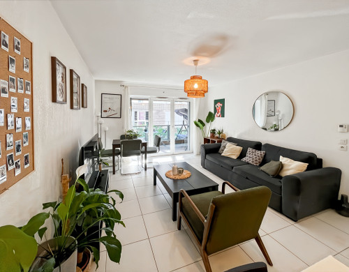 appartement  TALENCE