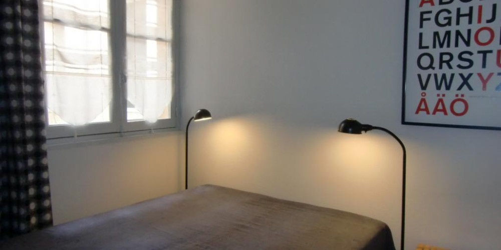 appartement à BORDEAUX (33000)