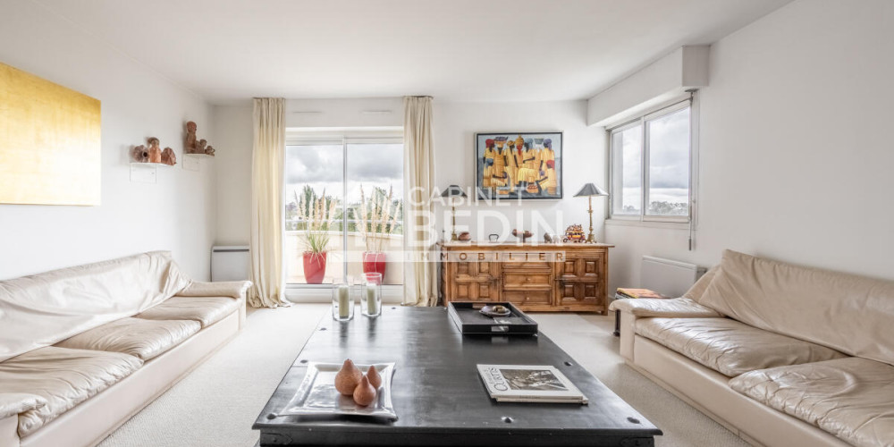 appartement à BORDEAUX (33200)