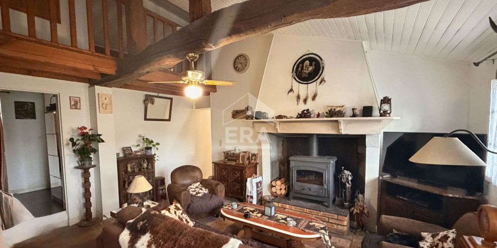 maison à BELIN BELIET (33830)