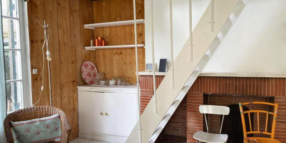 appartement à BORDEAUX (33000)