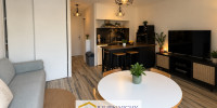 appartement à BORDEAUX (33800)