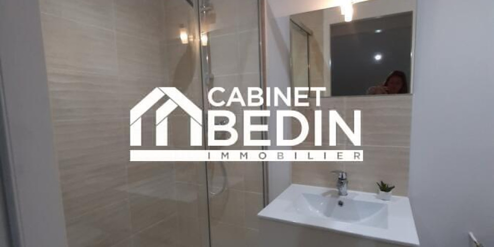 appartement à PESSAC (33600)