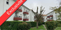appartement à BEGLES (33130)