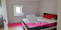 appartement à VILLANDRAUT (33730)