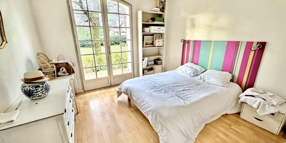 maison à LA TESTE DE BUCH (33115)