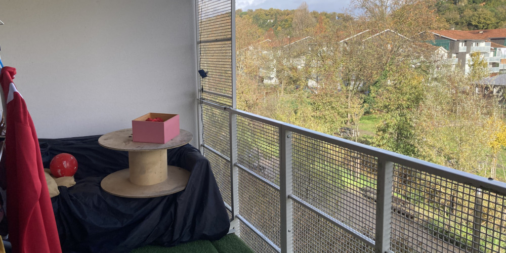 appartement à FLOIRAC (33270)