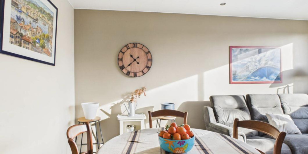 appartement à MERIGNAC (33700)