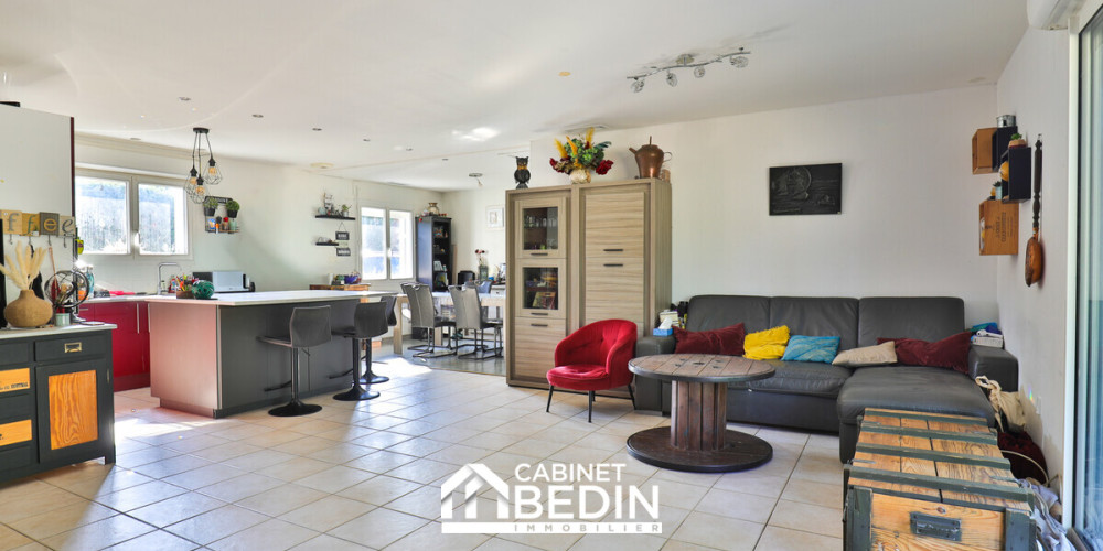 maison à BIGANOS (33380)
