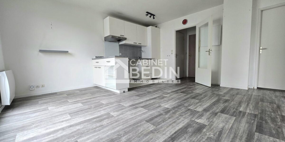 appartement à MERIGNAC (33700)