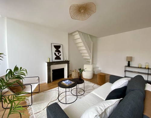 appartement  BORDEAUX