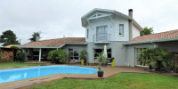 maison à LEOGNAN (33850)