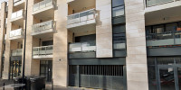 parking à BORDEAUX (33000)