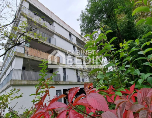 appartement  PESSAC