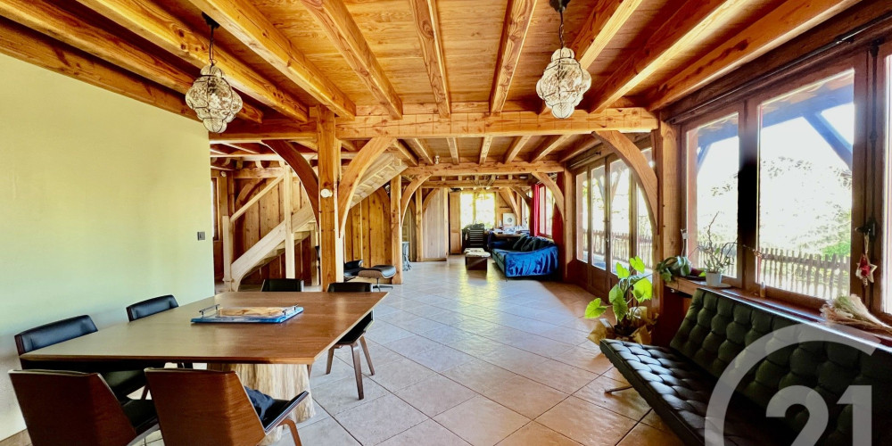 maison à ANDERNOS LES BAINS (33510)