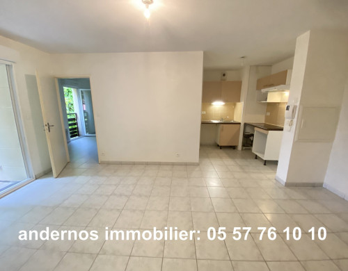 appartement  ANDERNOS LES BAINS