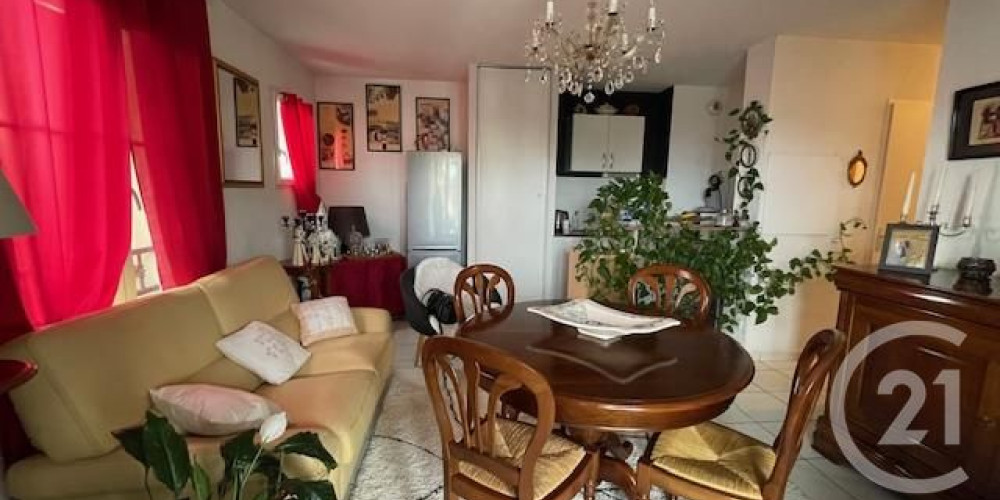 appartement à LA REOLE (33190)