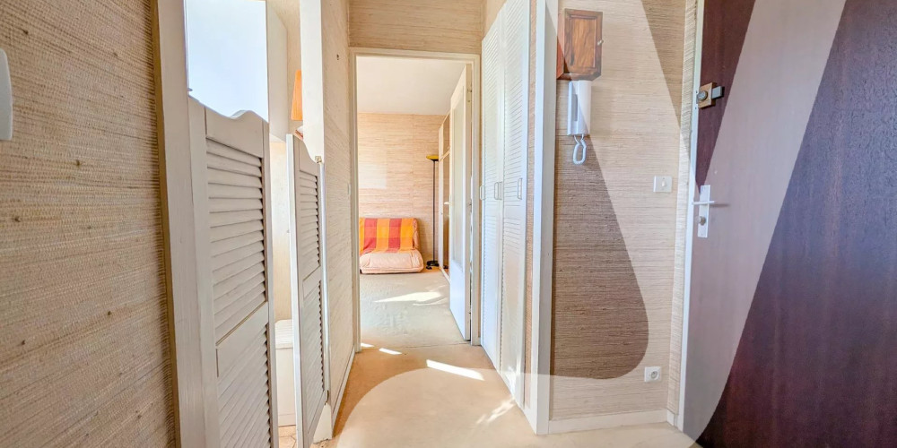 appartement à ARCACHON (33120)
