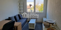 appartement à TALENCE (33400)